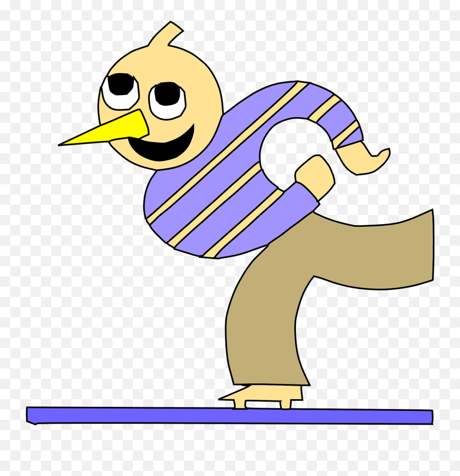 Skating Skates Pumpkin Laughing Ghost - Ice Skating Emoji,Roller Skate Emoji