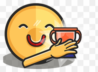 Hero Donut Logos Art - Clip Emoji