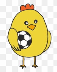 Soccer Ball Project Future4children - Cartoon Emoji