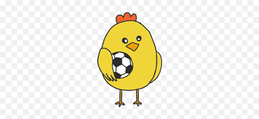 Soccer Ball Project Future4children - Cartoon Emoji,Soccer Emoticon