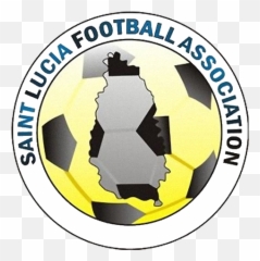 Saint Lucia National Team - St Lucia Football Association Emoji,St Lucian Flag Emoji