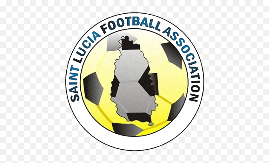 Saint Lucia National Team - St Lucia Football Association Emoji,St Lucian Flag Emoji