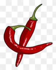 Edit - Spicy Emoji,Pepper Emoji