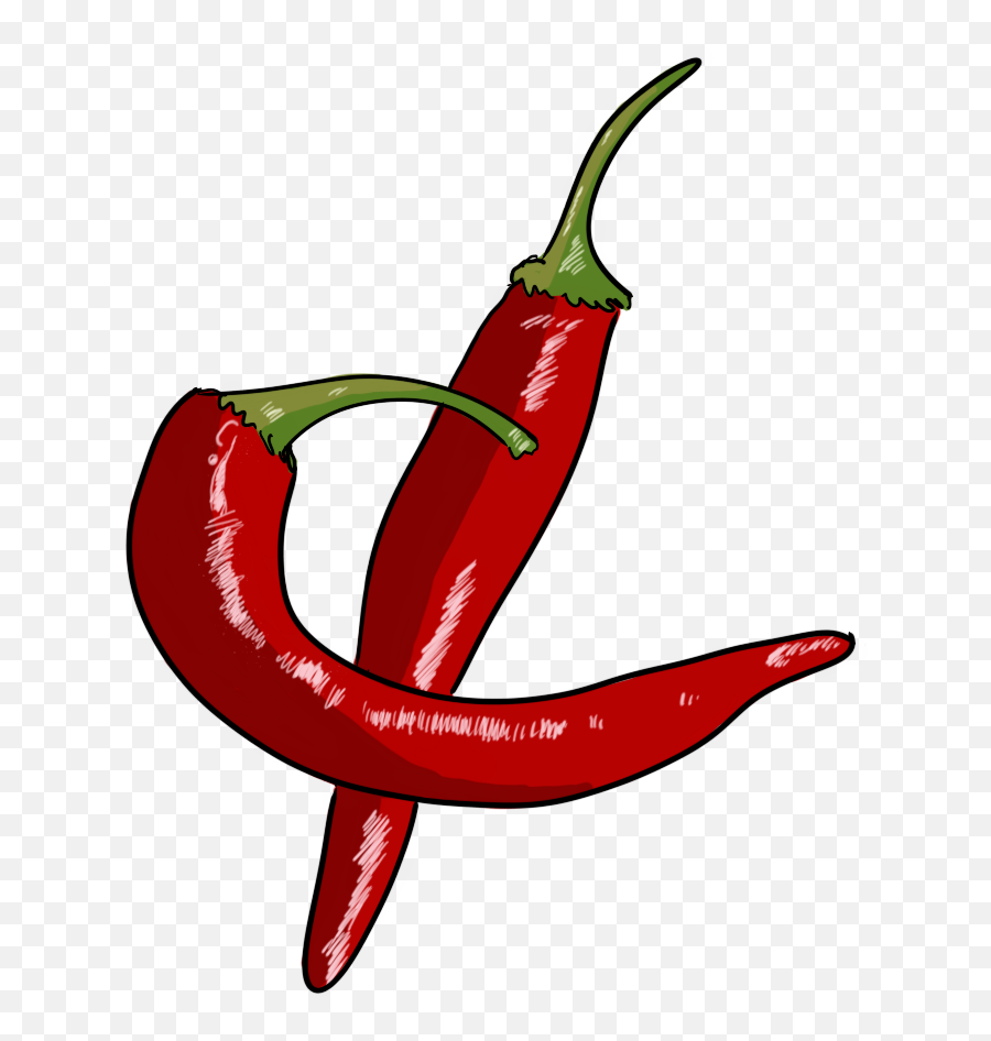 Edit - Spicy Emoji,Pepper Emoji