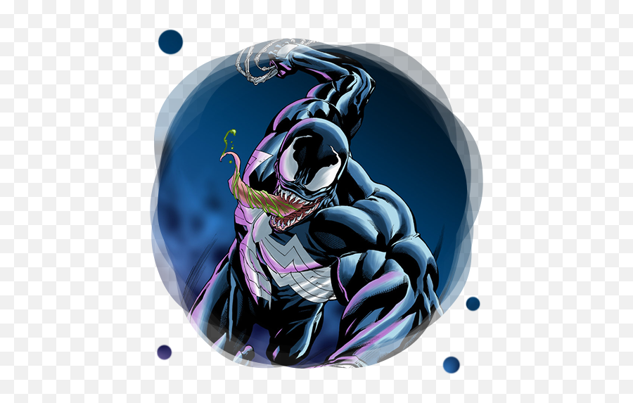 Venom Art Wallpapers Superhero Lock Screen 10 Apk Download - Lock Screen Venom Emoji,Venom Emoji