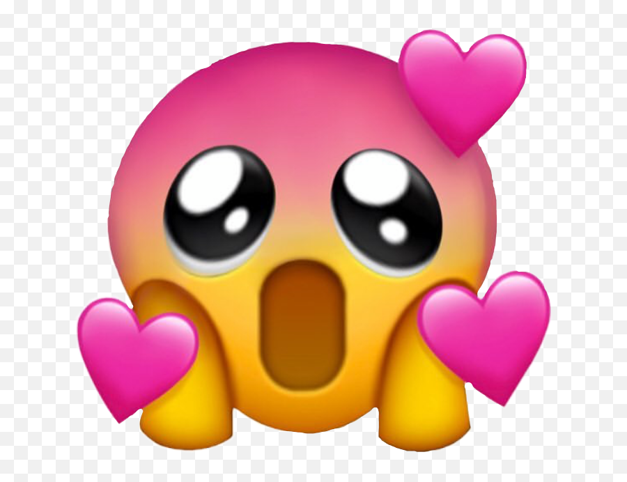Omg Socute Love Awww Heart Sticker - Aww So Cute Emoji,Awww Emoji
