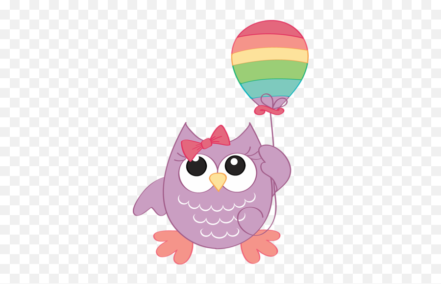 Anime Art Ideas - Birthday Owl Clipart Emoji,Emotioncons