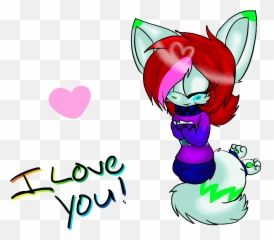 I Love You Heart Animation - Animated Gif U Too Emoji