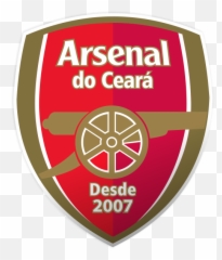 Arsenal Do Ceará - Emblem Emoji,Bra Emoji