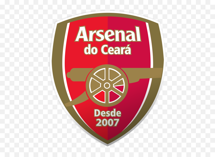 Arsenal Do Ceará - Emblem Emoji,Bra Emoji