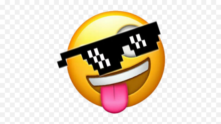 Dab - Smiley Emoji,Dab Emoticon