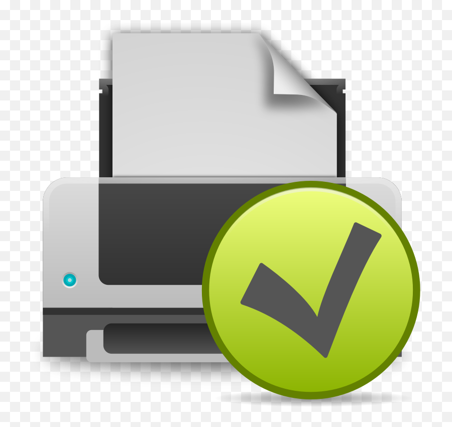Download Free Png Printer Printing Icon - Printing Clip Art Emoji,Printer Emoji