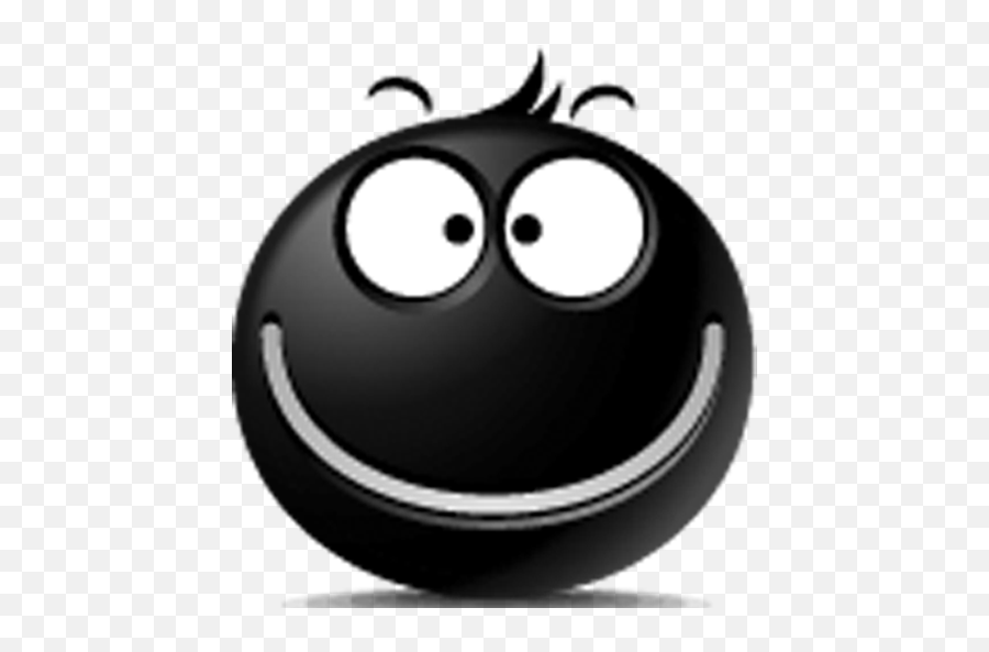 Smile Emoji,Dork Emoji