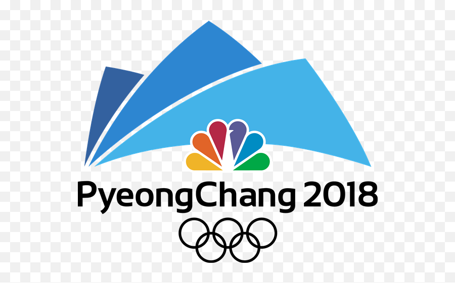 Nbc Olympics Teams With Celebrities - Pyeongchang 2018 Olympic Winter Games Emoji,Olympics Emoji