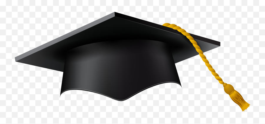 Diploma Clipart Graduation Cap Picture - Transparent Background Graduation Hat Emoji,Graduation Cap Emoji