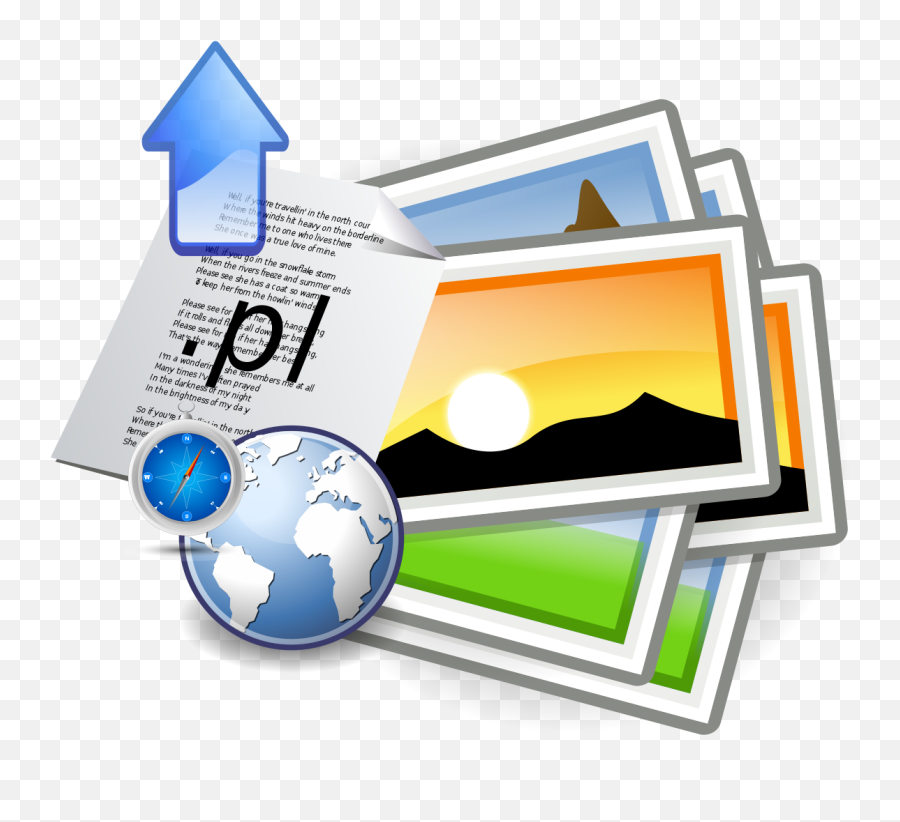 Nichalp Upload Script Icon - Gallery Transparent Icons Emoji,Snowflake Emoji