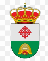Escudo De Vegas Matute - Cipres Coat Of Arms Emoji