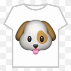 Puppy Emoji - Perrito De Whatsapp Png,Emoji Puppy