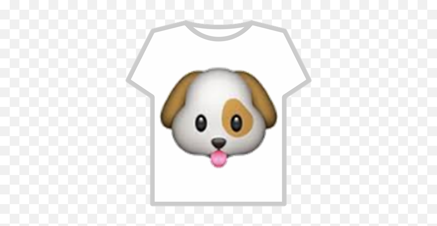 Puppy Emoji - Perrito De Whatsapp Png,Emoji Puppy
