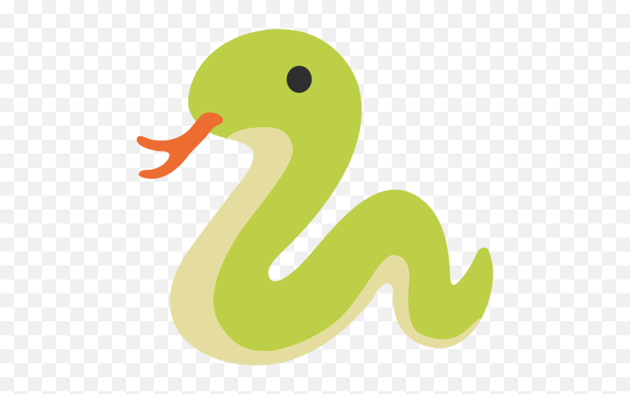 Snake Emoji - Ylan Emoji,Snake Emoji