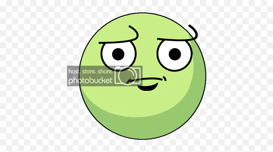 52 Blocks Has An Mma - Cartoon Green With Envy Emoji,Oh Well Emoticon