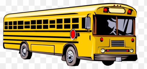 School Bus Emoji Png Picture - Bus Clipart,Bus Emoji