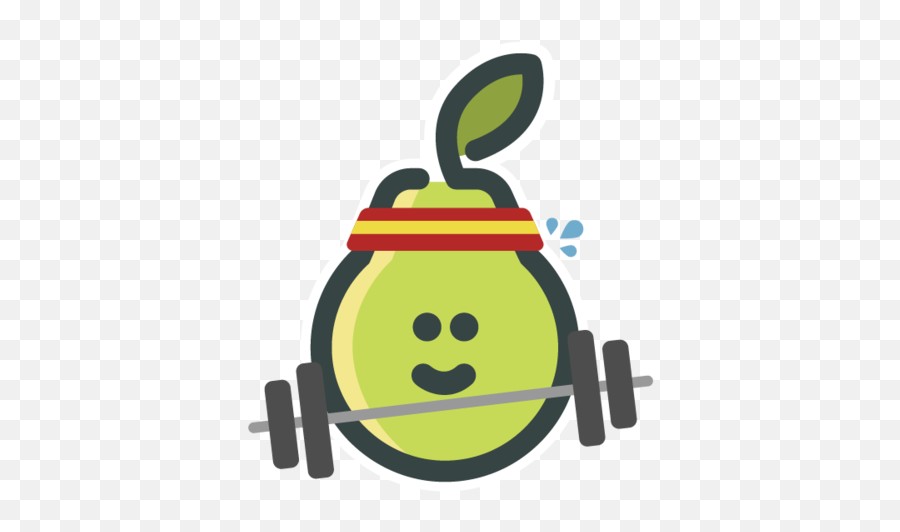 Training Pear Deck - Pear Deck Pears Emoji,Train Emoticon