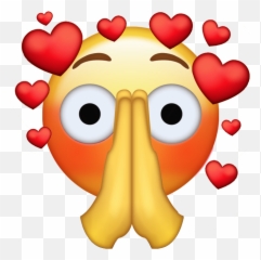 Pin Emoji,Woozy Face Emoji