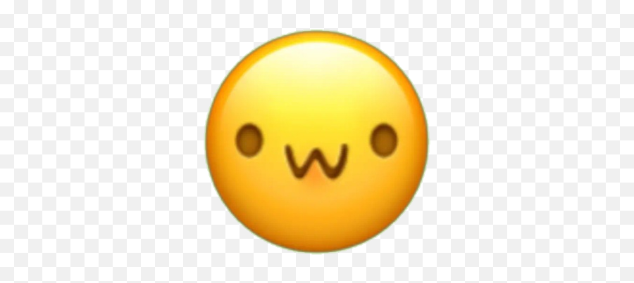 Thanks I Hate Emojis And Owo Now - Owo Emoji,Thanks Emoticon