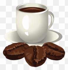 Coffee Cup Cafe Emoji Latte - Clipart Picture Of Coffee,Latte Emoji