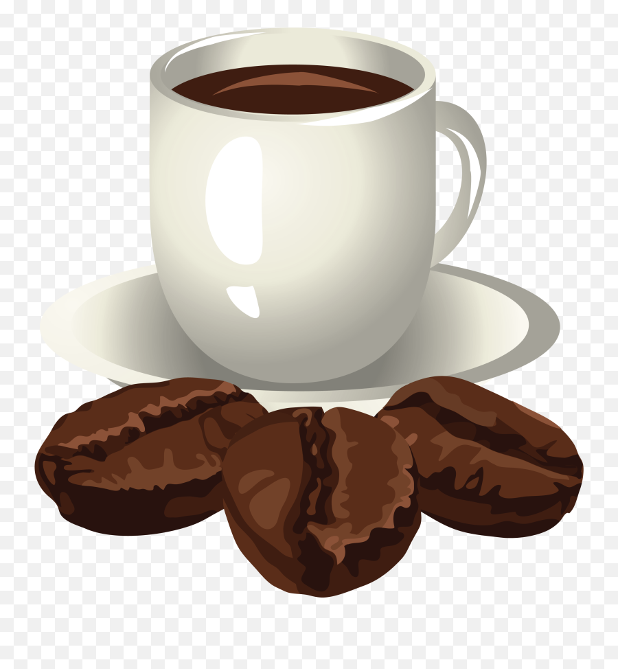 Coffee Cup Cafe Emoji Latte - Clipart Picture Of Coffee,Latte Emoji