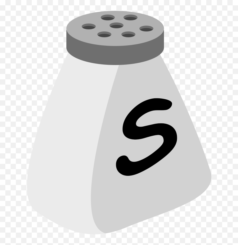 Tumblr - Cursed Emojis Discord,Salt Shaker Emoji