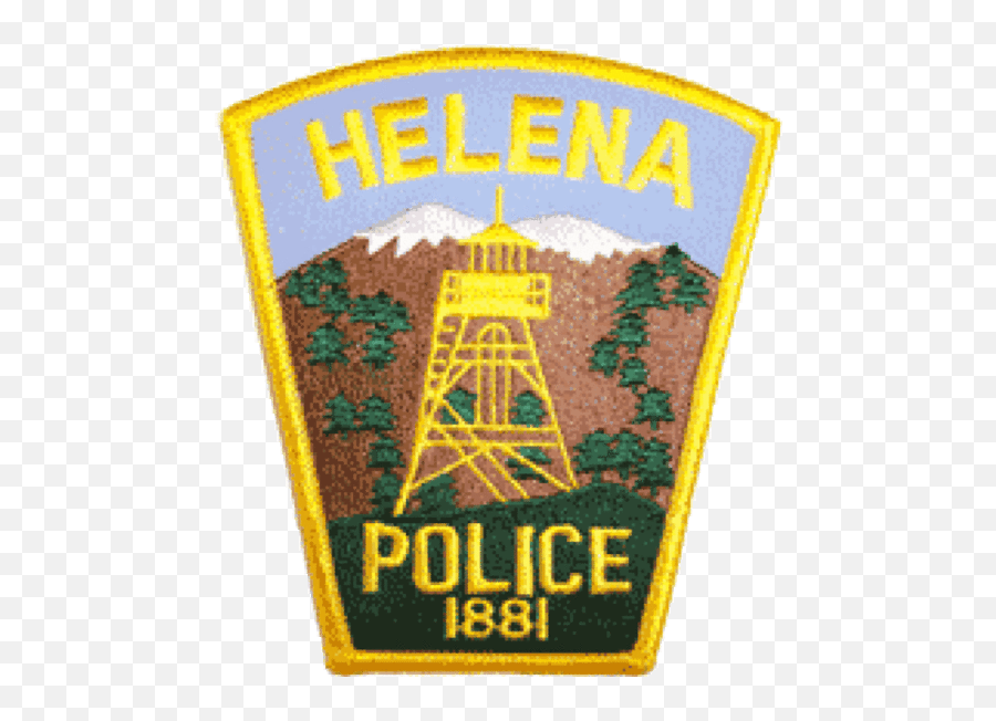 Helena Police Department Incidents - Helena Police Department Emoji,Friday Emoticons