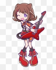 Toyama Kasumi Tumblr Posts - Cartoon Emoji