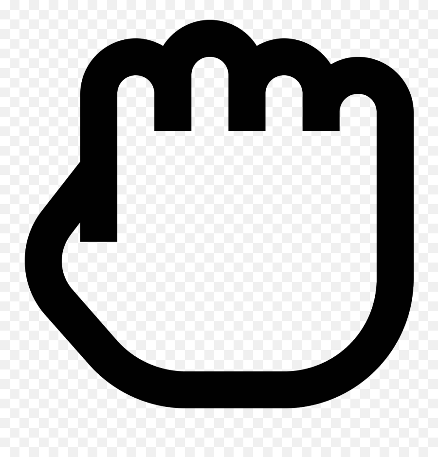 Rock Hand Png Images Collection For Free Download - User Interface Logo Png Emoji,Rock Hand Emoji