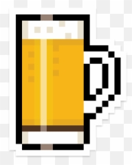 A Pixel - Smiley Face Png Emoji