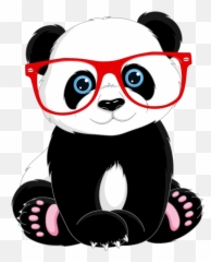 By Koh Thmey - Cartoon Cute Panda Drawing Emoji,Emoji Dab On Em