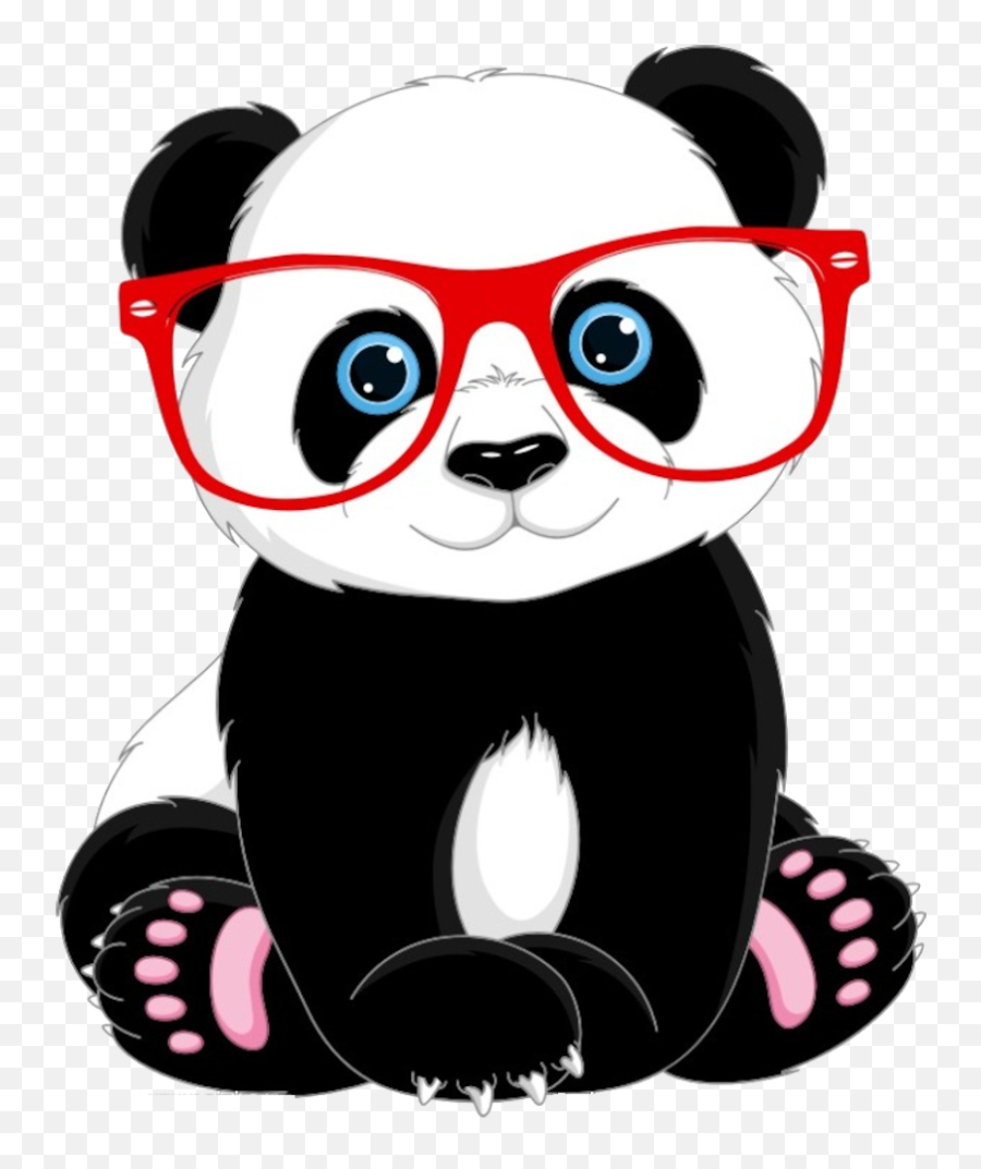 By Koh Thmey - Cartoon Cute Panda Drawing Emoji,Emoji Dab On Em