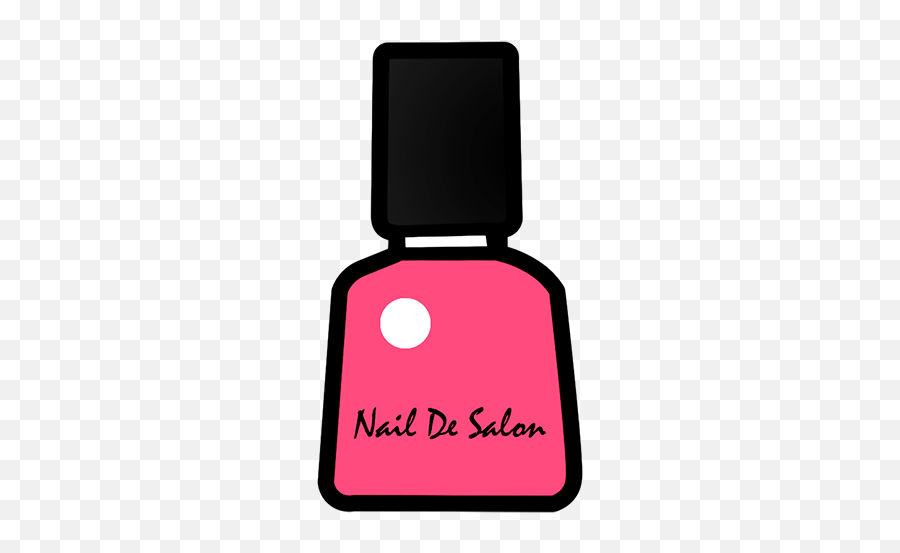 Nail Icon At Getdrawings - Cosmetics Emoji,Painting Nails Emoji