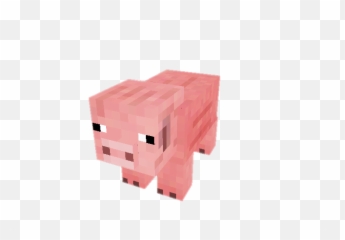 Uh - Baby Pig Minecraft Png Emoji,Ambulance Man Emoji