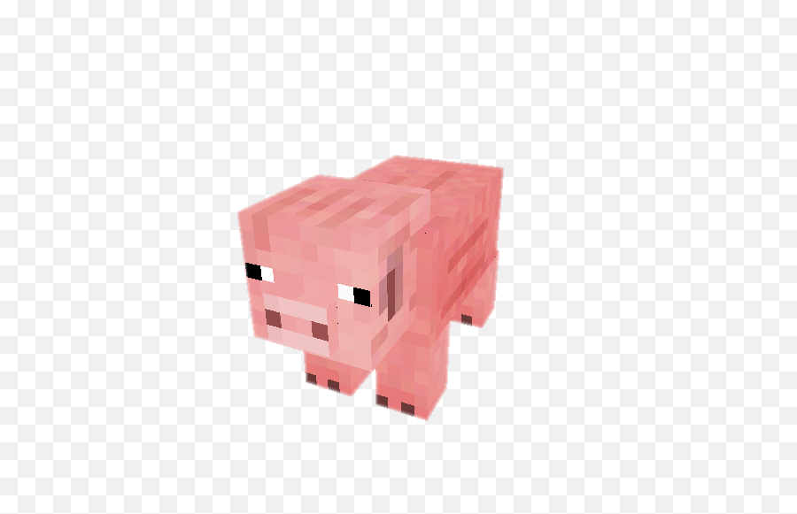Uh - Baby Pig Minecraft Png Emoji,Ambulance Man Emoji