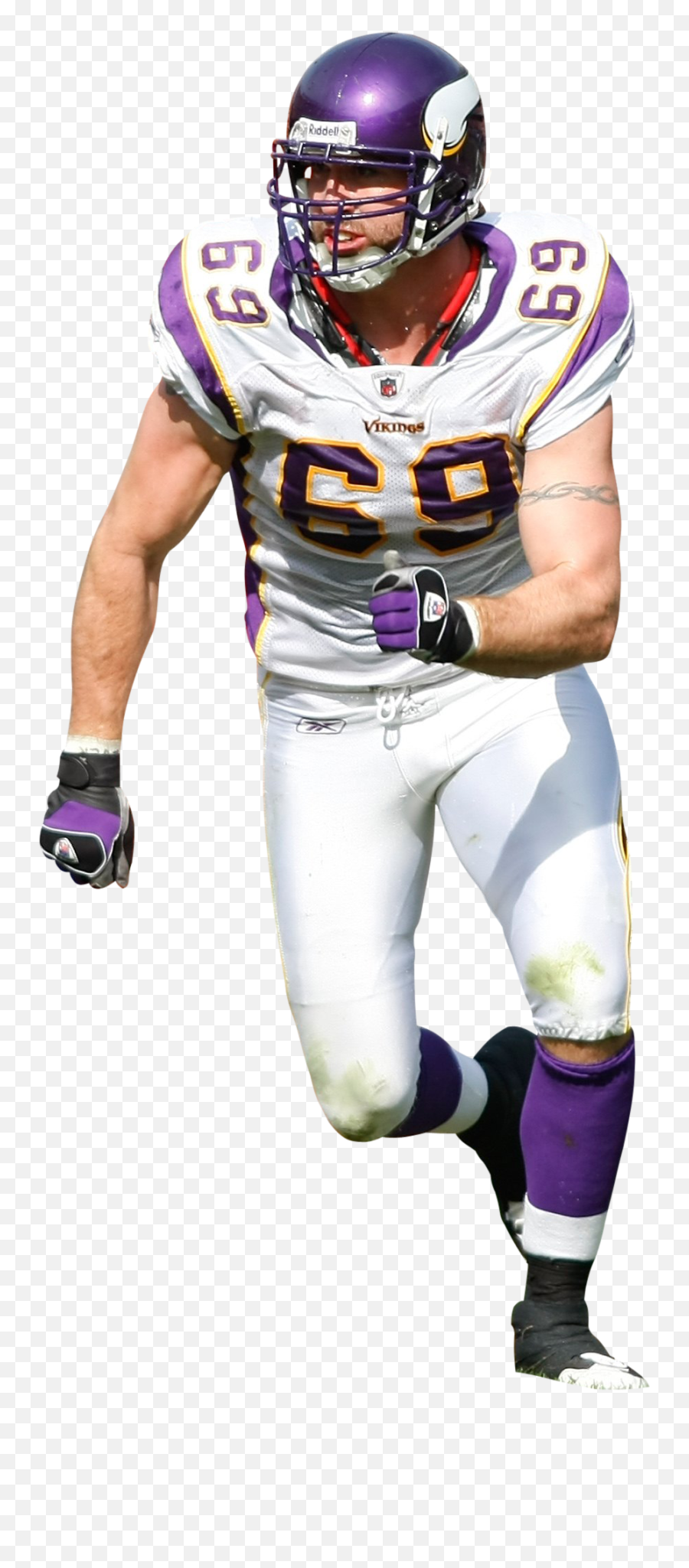 Muscle Clipart Football Player Muscle - Madden 11 Cover Drew Brees Emoji,Emoji Football Players