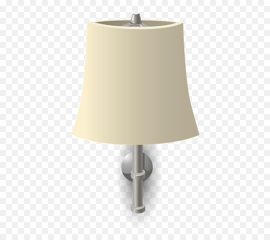Free Illumination Lamp Vectors - Lamp Pixabay Emoji,Light Bulb Camera Action Emoji