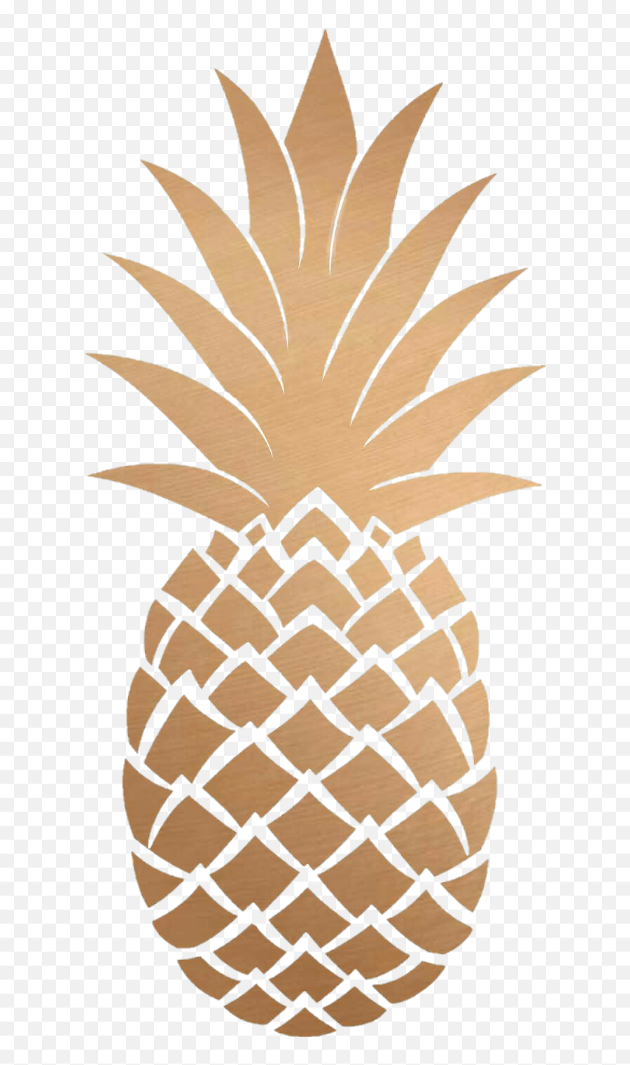 Free Pineapple Transparent Background Download Free Clip - Gold Pineapple Transparent Emoji,Pineapple Emoji