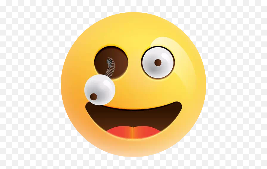 3d Emoji Face Png Clipart - 3d Emoji Png,3d Emoji