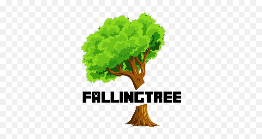 Minecraft City - Minecraft City Mods And Maps Minecraft Mods Tree Falling Emoji,Minecraft Emojis