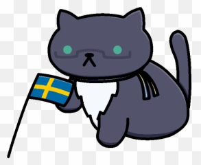 Top Sailing Gennaker Sweden Stickers for Android u0026 iOS Gfycat - Neko Emoji