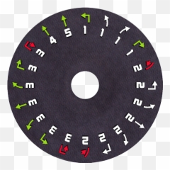 The Need For Speed Custom Pack - Xwing Ffg Community Alpha Class Star Wing X Wing Dial Emoji,Bullseye Emoji