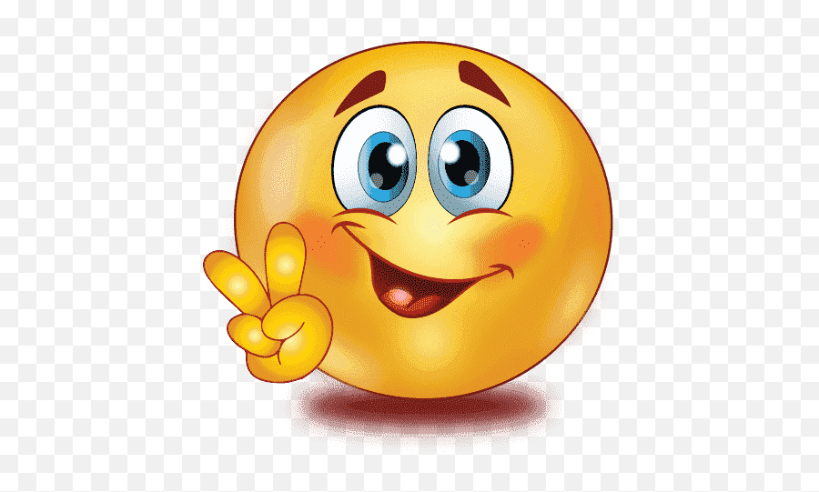 Great Job Emoji Png Transparent Picture - Emoji Faces Png Good Job,Great Job Emoji