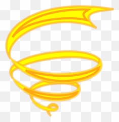 Library Of Yellow Sun Spiral Clip Freeuse Library Png Files - Spiral Yellow Emoji,Redneck Emojis